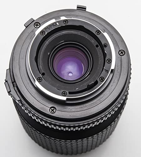 Tokina SD 70-210mm 70-210 mm 1:4-5.6 4-5.6 Minolta MD