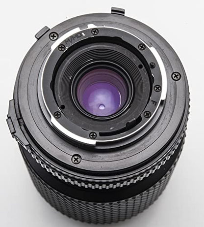 Tokina SD 70-210mm 70-210 mm 1:4-5.6 4-5.6 Minolta MD