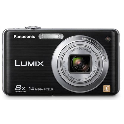 Panasonic Lumix DMC-FH20