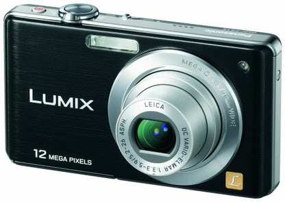 Panasonic Lumix DMC-FS15