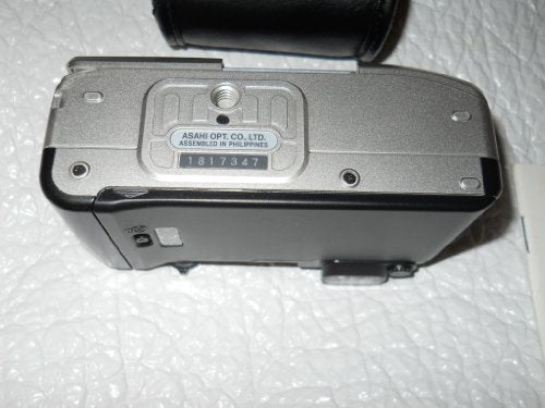 Pentax IQ Zoom 90MC Quartz Date Camera