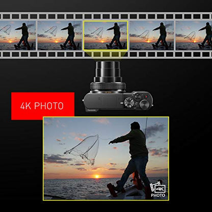 PANASONIC LUMIX ZS100 Parent