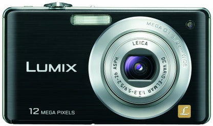 Panasonic Lumix DMC-FS15