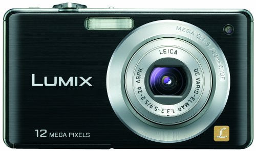 Panasonic Lumix DMC-FS15