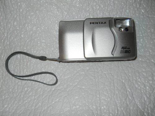 Pentax IQ Zoom 90MC Quartz Date Camera