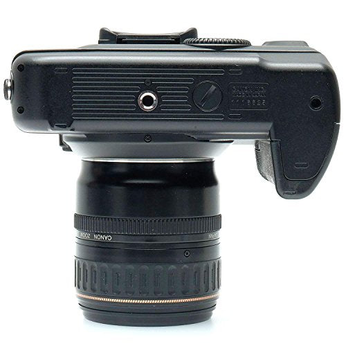 Canon A2E 35mm Camera Body