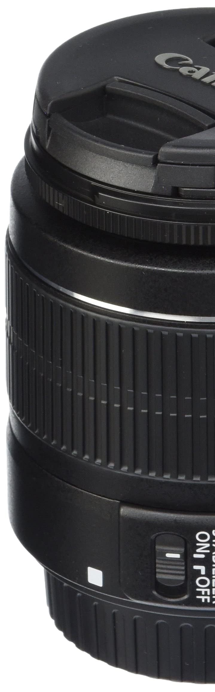 Canon EF-S 18-55mm f/3.5-5.6 IS II SLR Lens