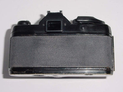 Yashica FX-3 35mm film SLR camera