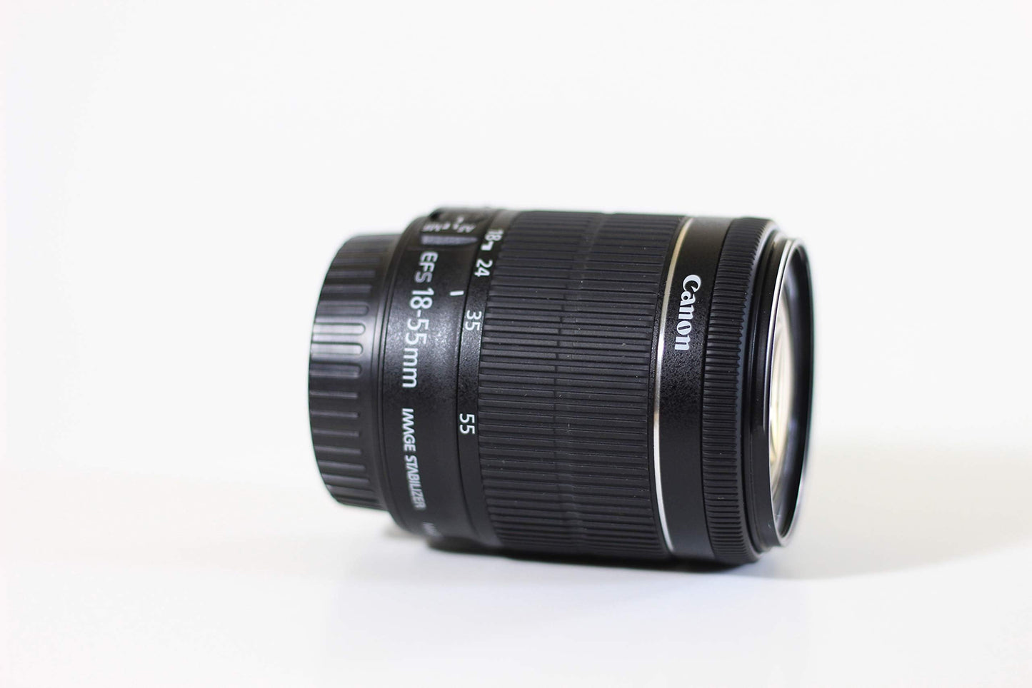 Canon EF-S 18-55mm f/3.5-5.6 IS II SLR Lens