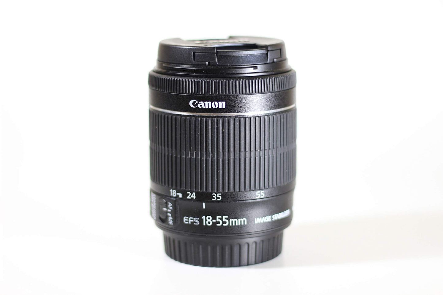 Canon EF-S 18-55mm f/3.5-5.6 IS II SLR Lens