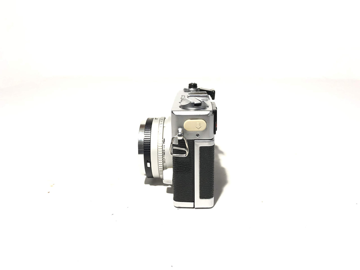 Canon Canonet QL17 GIII