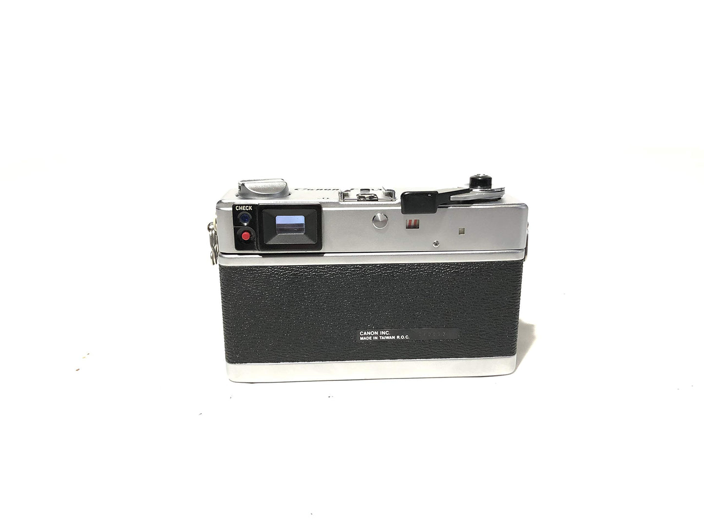 Canon Canonet QL17 GIII