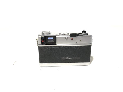 Canon Canonet QL17 GIII