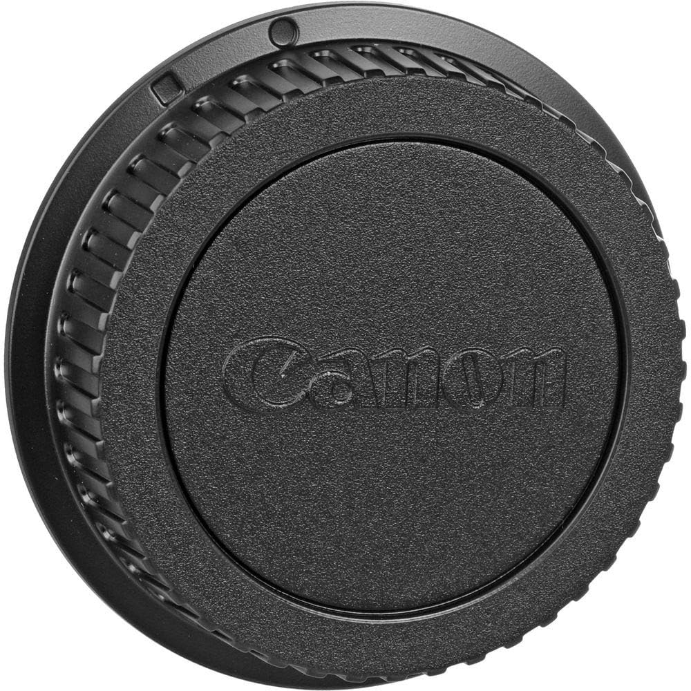 Canon EF-S 18-55mm f/3.5-5.6 IS II SLR Lens