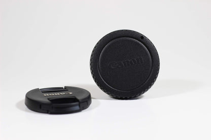 Canon EF-S 18-55mm f/3.5-5.6 IS II SLR Lens