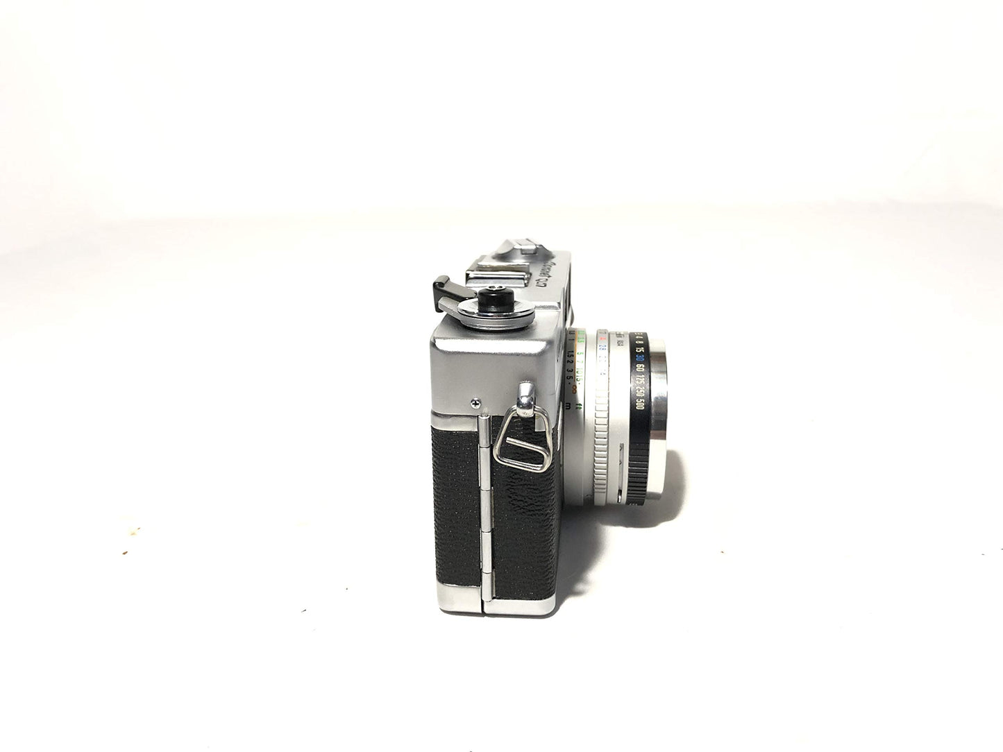 Canon Canonet QL17 GIII