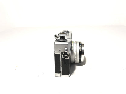 Canon Canonet QL17 GIII