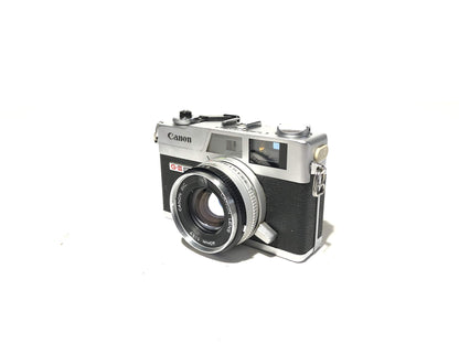Canon Canonet QL17 GIII