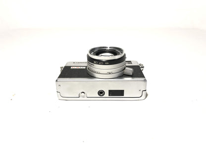 Canon Canonet QL17 GIII