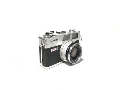 Canon Canonet QL17 GIII