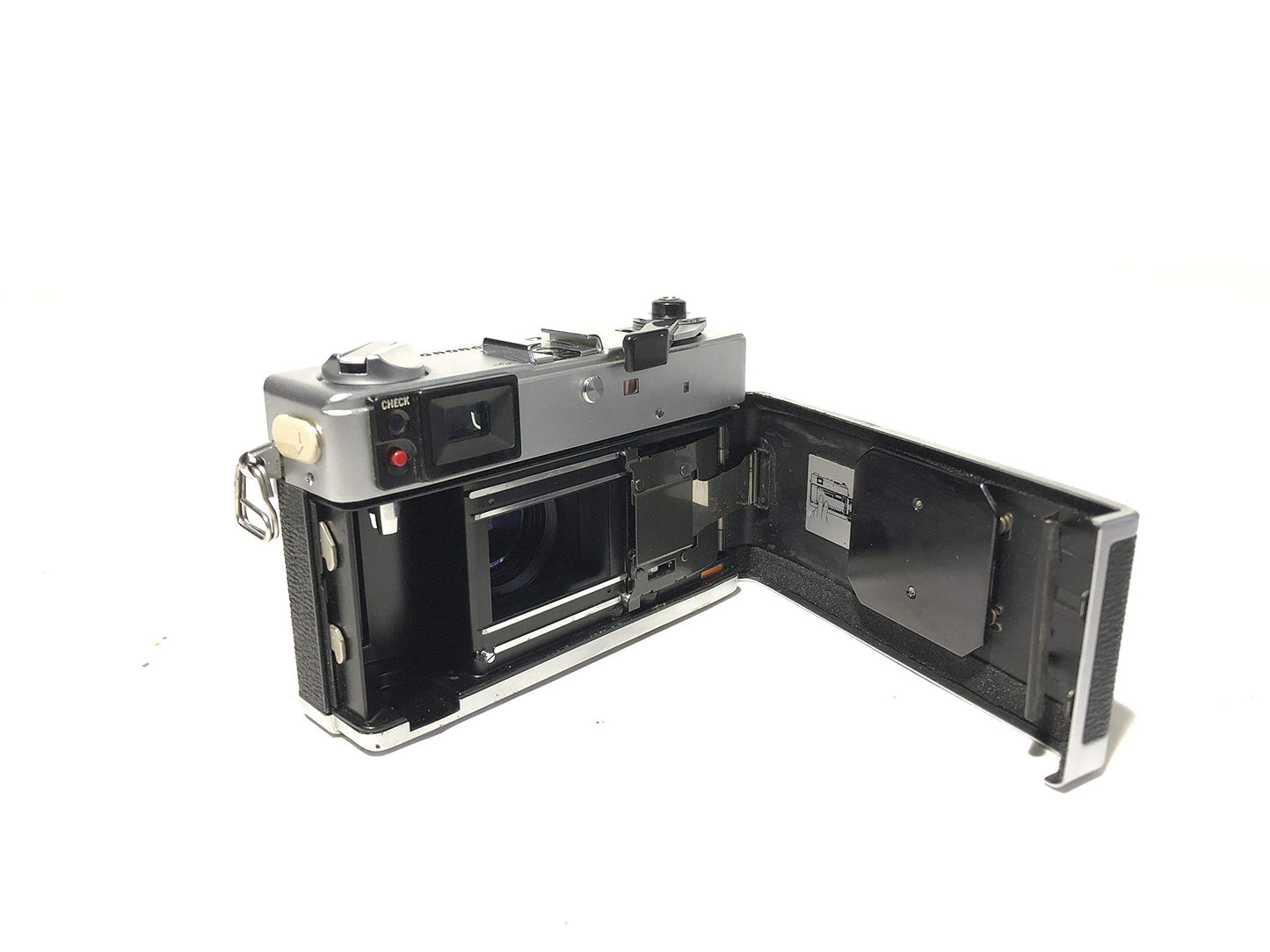 Canon Canonet QL17 GIII