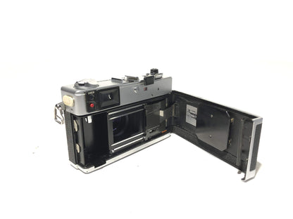 Canon Canonet QL17 GIII