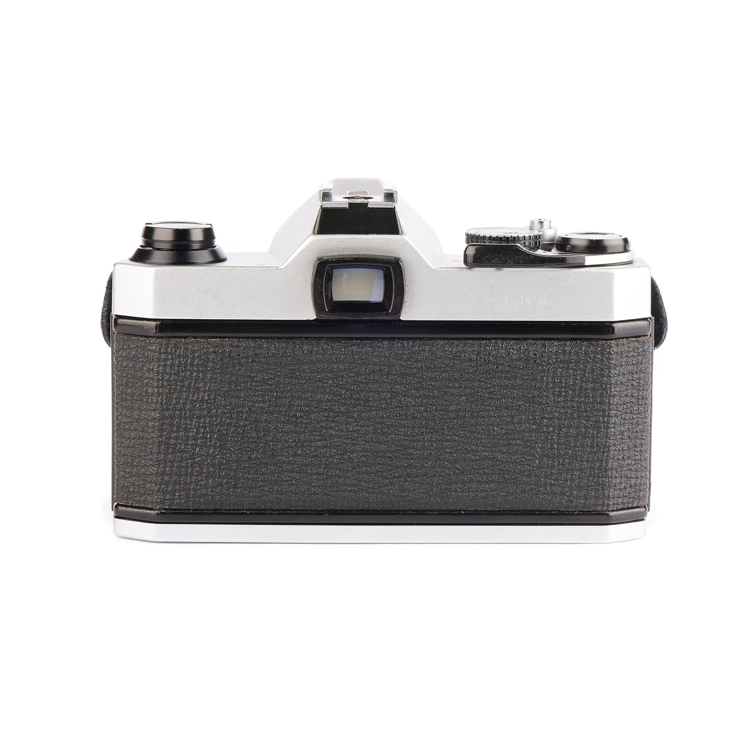 Pentax K1000 Manual Focus SLR Film Camera with Pentax 50mm Lens